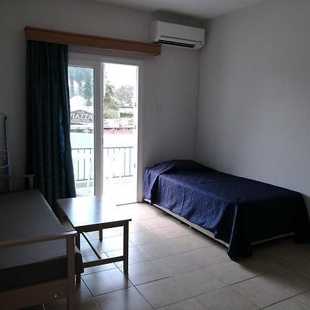 Georgia Hotel Apartments Protaras Zewnętrze zdjęcie
