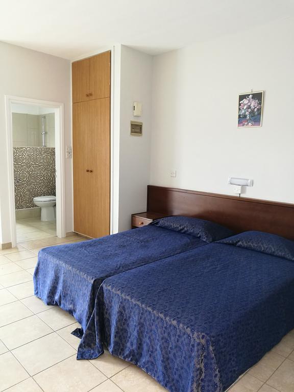 Georgia Hotel Apartments Protaras Zewnętrze zdjęcie