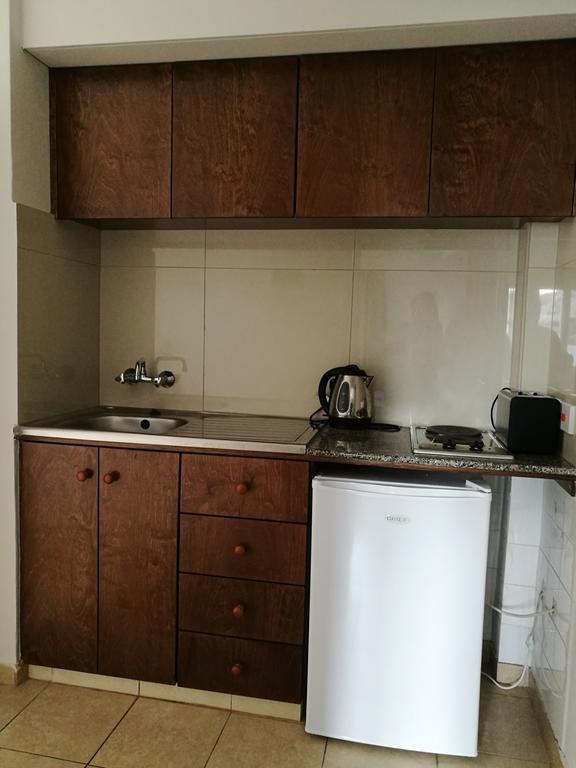 Georgia Hotel Apartments Protaras Zewnętrze zdjęcie