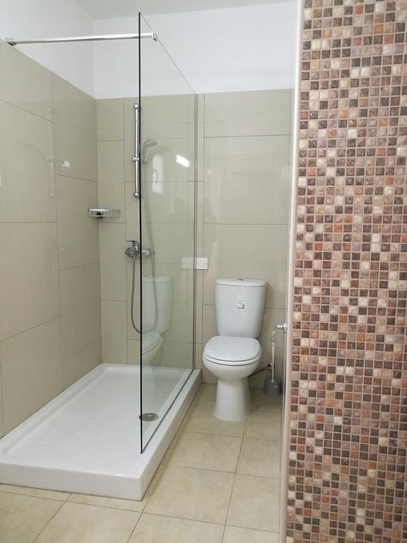 Georgia Hotel Apartments Protaras Zewnętrze zdjęcie
