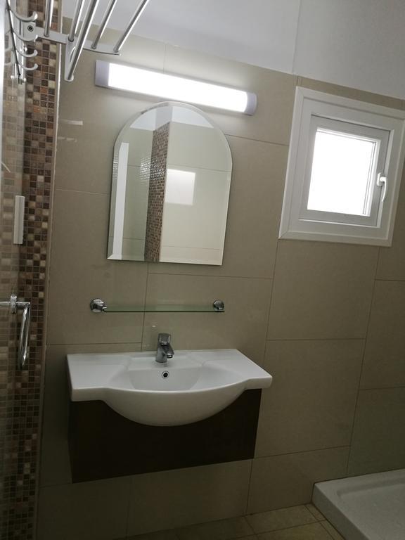 Georgia Hotel Apartments Protaras Zewnętrze zdjęcie
